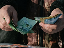 Стал известен средний размер пенсий в Казахстане