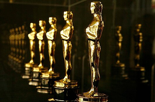 Американская киноакадемия начала голосование за выдвижение фильмов на «Оскар»