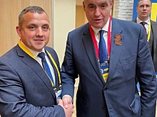 Тимур Ягафаров переизбран координатором Удмуртского отделения ЛДПР