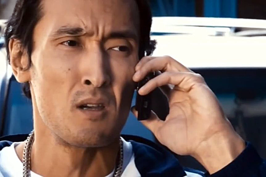 Mash: Актер Мурат Бисембин госпитализирован с инсультом