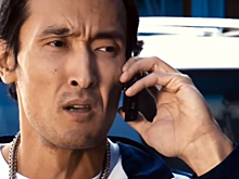 Mash: Актер Мурат Бисембин госпитализирован с инсультом