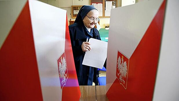 Польша остается во власти умеренных евроскептиков