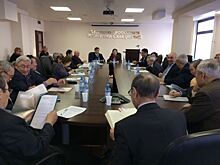 Высший Совет старейшин обсудил Год молодежи