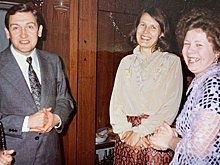 Вячеславу Трубникову удавалось все. Но делом жизни оставалась разведка