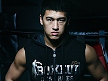 WBA назначила бой между российским боксером Биволом и шведом Джеком за пояс чемпиона мира