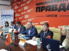Малый бизнес вносит немалый вклад в развитие Саратовской области