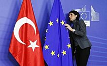 Переговоры о вступлении Турции в ЕС зашли тупик