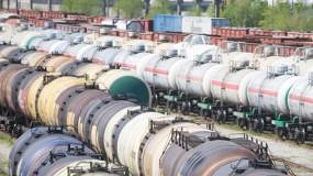 Руководитель железных дорог Эстонии ушел в отставку из-за Усть-Луги