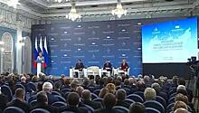 Регионы делились проблемами доступности здравоохранения на совещании в Москве