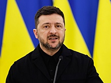 Зеленский заявил, что предпочитает войну «плохому миру»