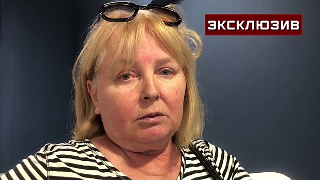 Жительница Белгородской области: украинский снаряд прилетел в соседнюю квартиру