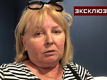 Жительница Белгородской области: украинский снаряд прилетел в соседнюю квартиру