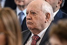 Горбачев ответил Кравчуку на слова о развале  СССР