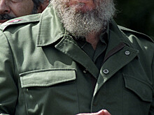 Обожал сало и борщ, обзывал Хрущева «сукиным сыном» и 638 раз уходил от смерти: настоящая история Фиделя Кастро