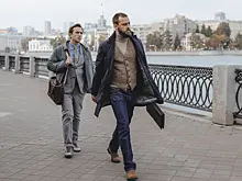 На фестивале «Одна шестая» покажут кинокартины из пяти зарубежных стран