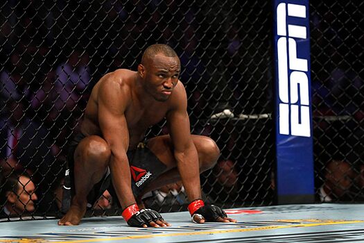 Результаты турнира UFC on ESPN 69