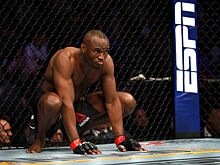 Результаты турнира UFC on ESPN 69