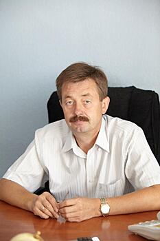 Одному из старейших политиков Южного Урала нашли замену на посту вице-мэра