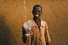 Instagram дня: как один проект обеспечил водой 2 500 000 человек