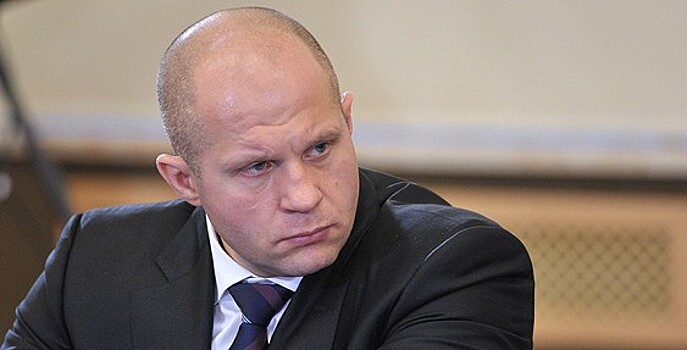 Дочь Емельяненко выписали из больницы