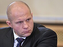 Дочь Емельяненко выписали из больницы