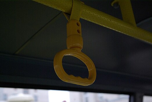 Жителям Петербурга рассказали о преимуществах нового китайского электробуса «Ютонг»