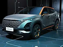 Кроссоверы Omoda от корпорации Chery будут продавать в России через отдельный сайт