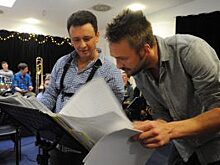 Артисты оркестра Большого театра России выступят в Доме Алексея Лосева