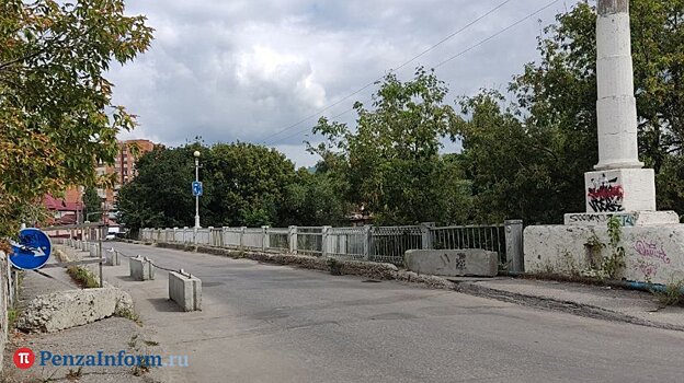 В ДНР ускорили ремонт моста, связывающего разные части Енакиево