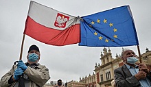 Бунт Польши заставил ЕС задуматься о коллосальных последствиях