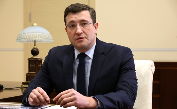 Глава Нижегородской области назвал имена кандидатов на посты министра здравоохранения и замгубернатора