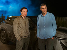 Завершились съёмки драматического сериала Душана Глигорова «Враги»