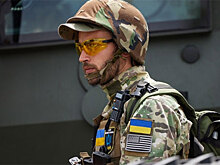 Западных наемников завлекают на Украину двойным тарифом