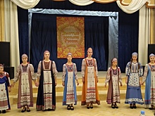 «Рождественские посиделки» устроят в центре соцобслуживания Алтуфьева