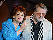 Почему Роксана Бабаян и Михаил Державин не завели детей: откровения певицы