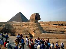 Египет ввел более жесткие требования к справкам иностранных туристов