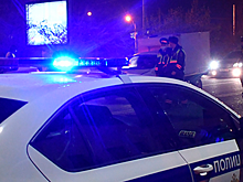 В  регионе РФ расстреляли автомобиль с пассажирами