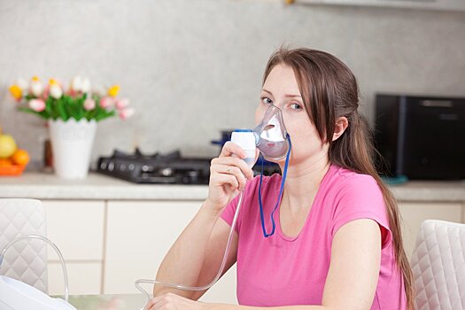 5 эффективных способов остановить простуду