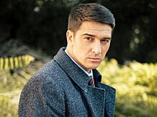 Станислав Бондаренко показал идеальное тело на пляжном фото