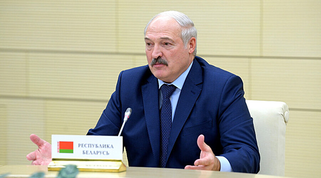 Украина «сделает больно» Александру Лукашенко в случае приезда в Минск следователей из ЛНР