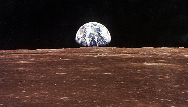 Рассекречен отчет о советской миссии на Луне