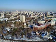 Дорогу в обход Хабаровска сдадут осенью 2021 года