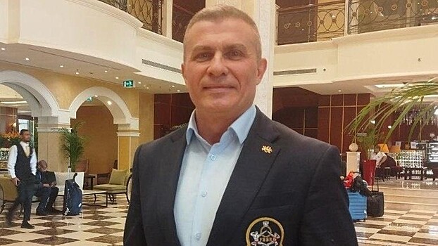 Объявлено, сколько российских спортсменов выступят на ЧМ по бодибилдингу