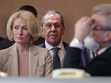 Володин: за удар по СИЗО в Еленовке ответственны Киев и Вашингтон