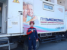 В Свердловской области запустили программу выездной диспансеризации на предприятиях