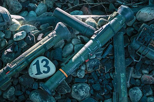 Политолог Радзеевский: однополярный мир раскололся на четыре части