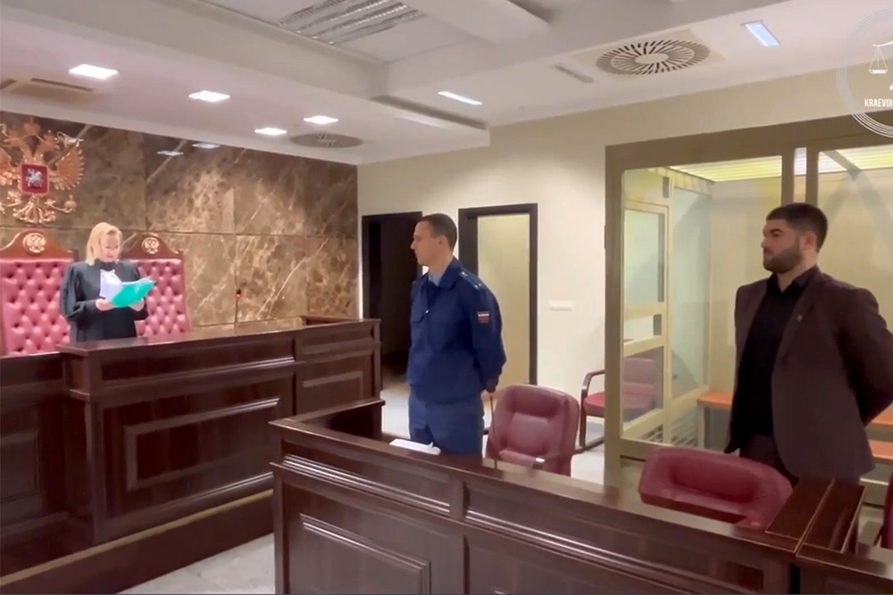 На Кубани осудили террориста, вербовавшего агентов для подрыва военного эшелона