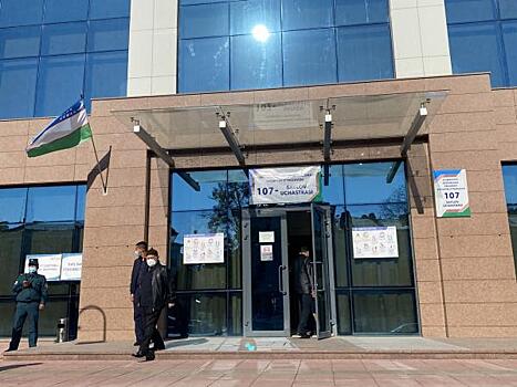 Россиянам посоветовали въезжать в Узбекистан, минуя Каракалпакстан