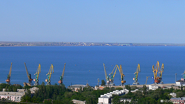 План загрузки предприятий Крыма до 2030 года сформируют в течение двух месяцев