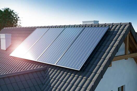 Завод солнечных панелей в Чувашии полностью перейдет на ВИЭ